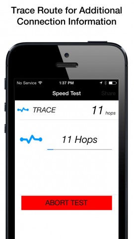Speed Test Pro - Mobile Internet Performance 