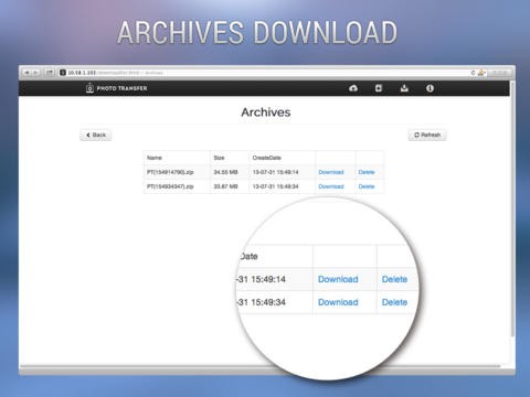 <em>照片</em>快传(专业版) - <em>无线</em>视频和<em>照片传输</em>(上传和