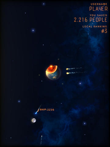 移动应用大全 - iPad应用 - 娱乐-逃离太阳系