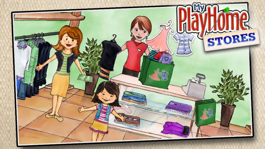 My PlayHome Stores下载(iPad教育)攻略 - 图片