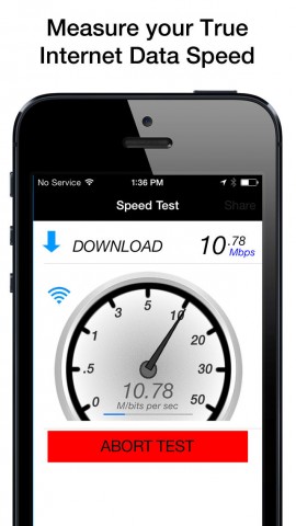 Speed Test Pro - Mobile Internet Performance 