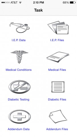 移动应用大全 - iPad应用 - 医疗-SNAK