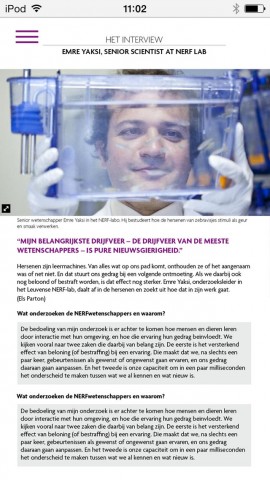 移动应用大全 - iPad应用 - 新闻-imec 