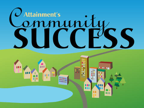 Attainment's Community Success下载(iPad