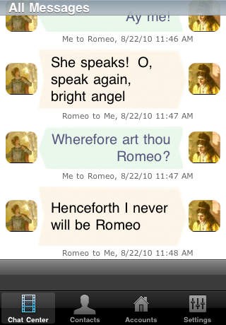 Crosstalk下载(iPad社交)攻略 - 图片 - 下载 