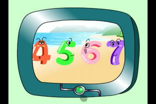 宝宝启蒙数学动画版_2下载(iPad教育)攻略 - 图