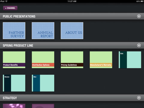 Reps Viewer下载(iPad商业)攻略 - 图片 - 