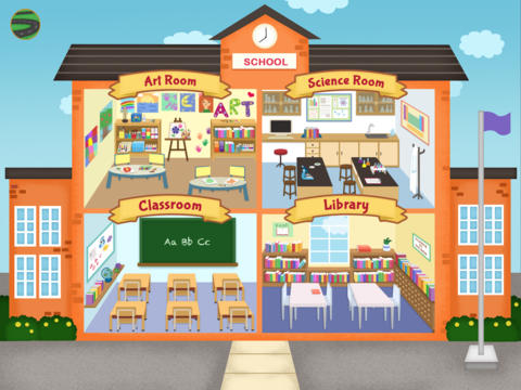 WB Bubble Sort下载(iPad教育)攻略 - 图片 - 下