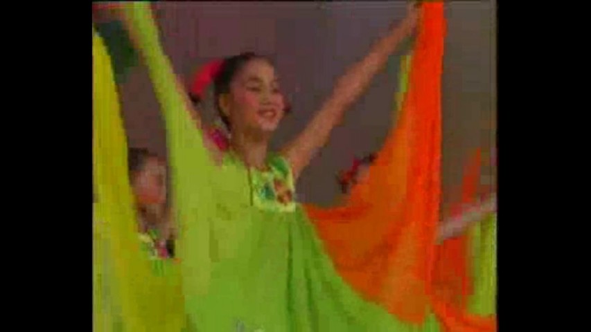 移动应用大全 - iPad应用 - 教育-儿歌舞蹈 教宝