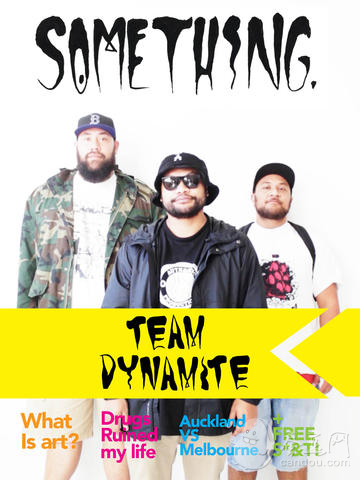 Something Mag下载(iPad生活)攻略 - 图片 - 