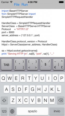移动应用大全 - iPad应用 - 效率-Dat Python PH