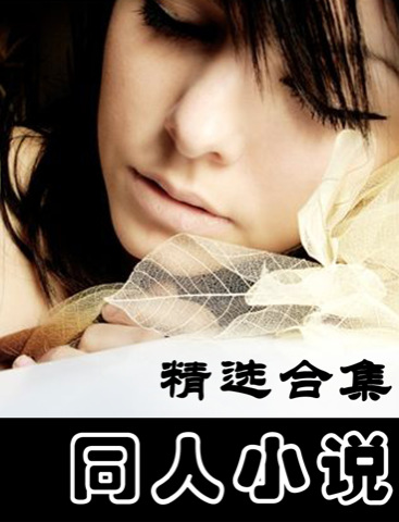 同人小说精选大合集(繁简)下载(iPad书籍)攻略