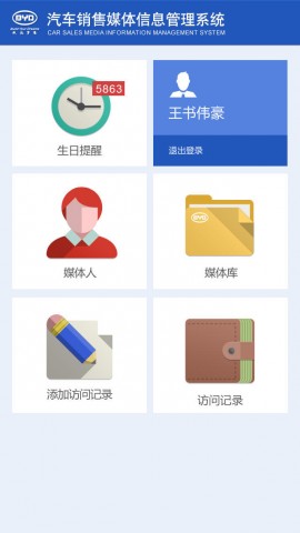 移动应用大全 - iPad应用 - 工具-比亚迪汽车媒体