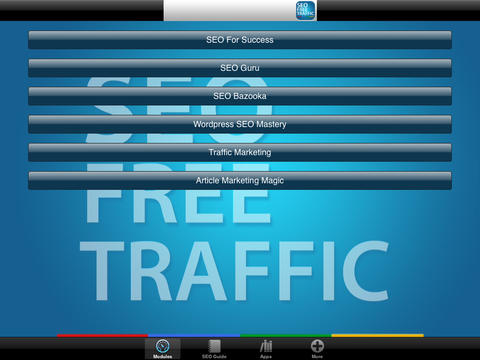 SEO免费流量的秘密 - 的Adwords PPC和搜索