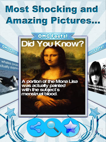 OMG Facts! – Cool Collections of weird, intere