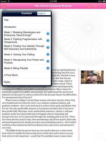 The Christ-Centered Woman下载(iPad书籍)