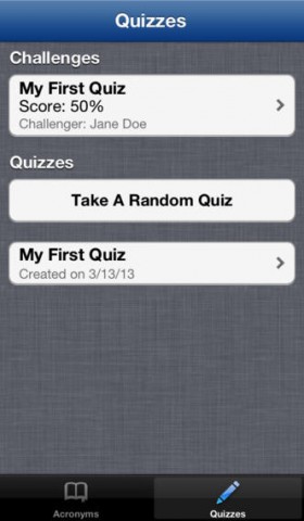 FMS Acronyms下载(iPad参考)攻略 - 图片 - 