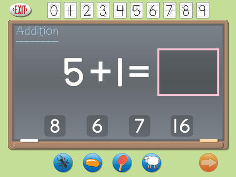 Attainment's Show Me Math 3.0.8