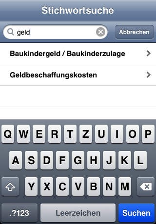 FMH Lexikon der Baufinanzierung下载(iPad财务