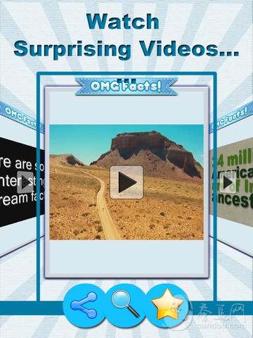 OMG Facts! C Cool Collections of weird, intere