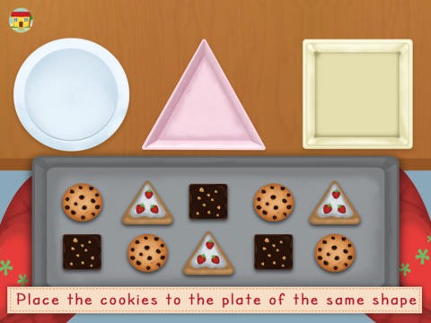 WB Bubble Sort下载(iPad教育)攻略 - 图片