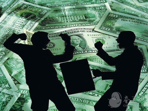 年收入排名(个人身价)计算器--高富帅必备利器