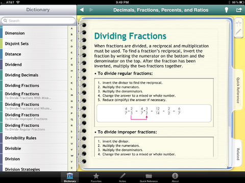 儿童数学词典下载(iPad教育)攻略 - 图片 - 下载