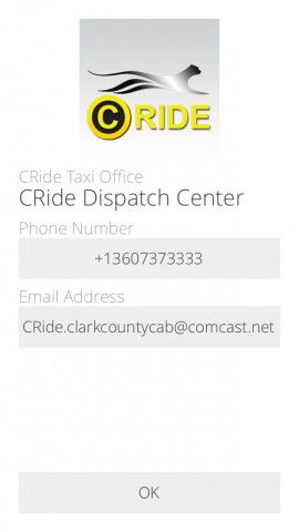 移动应用大全 - iPhone应用 - 旅行-CRide