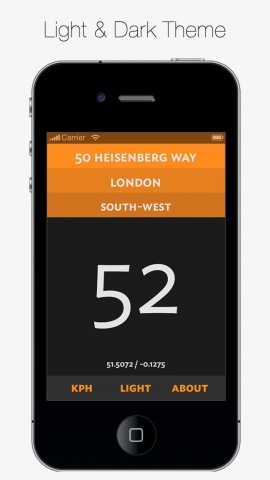 Simple Speed - How fast are you going?下载(i