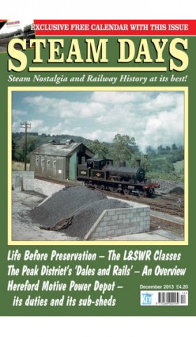 移动应用大全 - iPhone应用 - 旅行-Steam Days