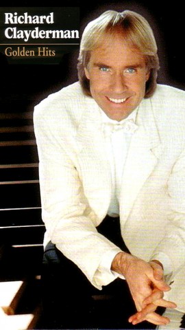 浪漫钢琴曲[理查德·克莱德曼]下载(iPhone5-iP