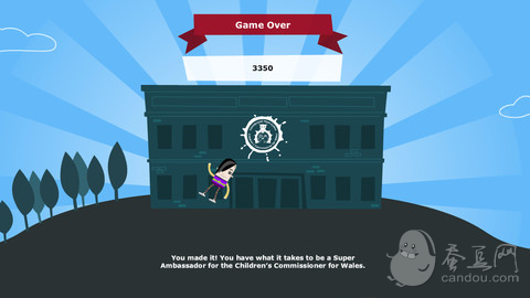 Zero to Hero \/ O Ddim i Ddisglair_探险游戏_iP