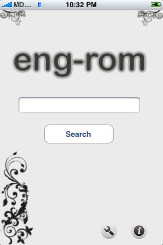 移动应用大全 - iPhone应用 - 教育-Eng-rom