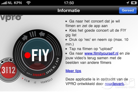 Film It Yourself (FIY)下载(iPhone5-iPhone4S-iP