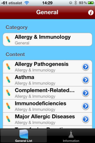 AllergyAndImmunology下载(iPhone5-iPhone4S