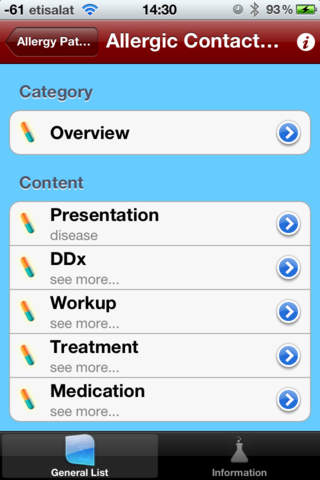 AllergyAndImmunology下载(iPhone5-iPhone4S