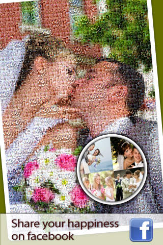 Photo Impression下载(iPhone5-iPhone4S-iPho