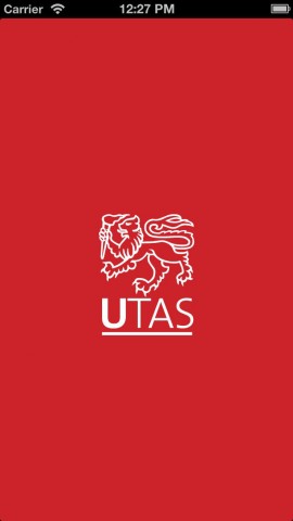 移动应用大全 - iPhone应用 - 教育-UTAS