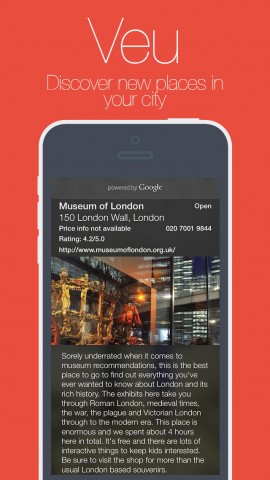 Veu下载(iPhone5-iPhone4S-iPhone4旅行)攻略