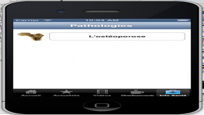 Application SMN下载(iPhone5-iPhone4S-