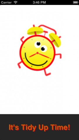 Tidy Up Time下载(iPhone5-iPhone4S-iPhone4