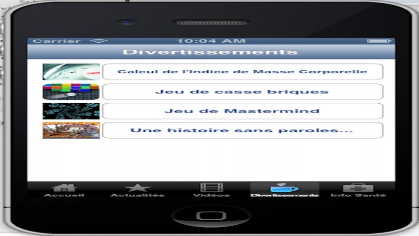 Application SMN下载(iPhone5-iPhone4S-
