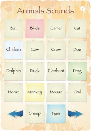 有趣铃声大全 免费版下载(iPhone5-iPhone4S-