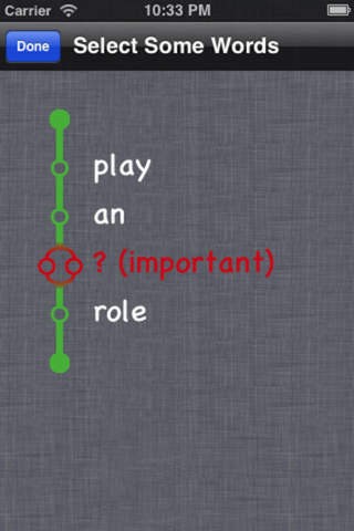 Rephrase下载(iPhone5-iPhone4S-iPhone4参考