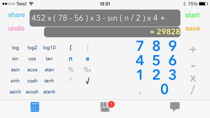 ClaC下载(iPhone5-iPhone4S-iPhone4效率)