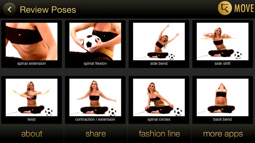 TK Waistline下载(iPhone5-iPhone4S-