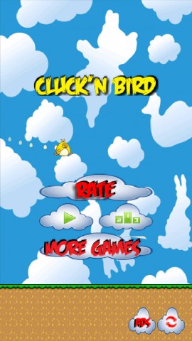 移动应用大全 - iPhone应用 - 游戏-Cluck'n 