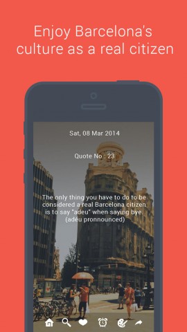巴塞罗那旅游提示 - 西班牙当地导游下载(iPho