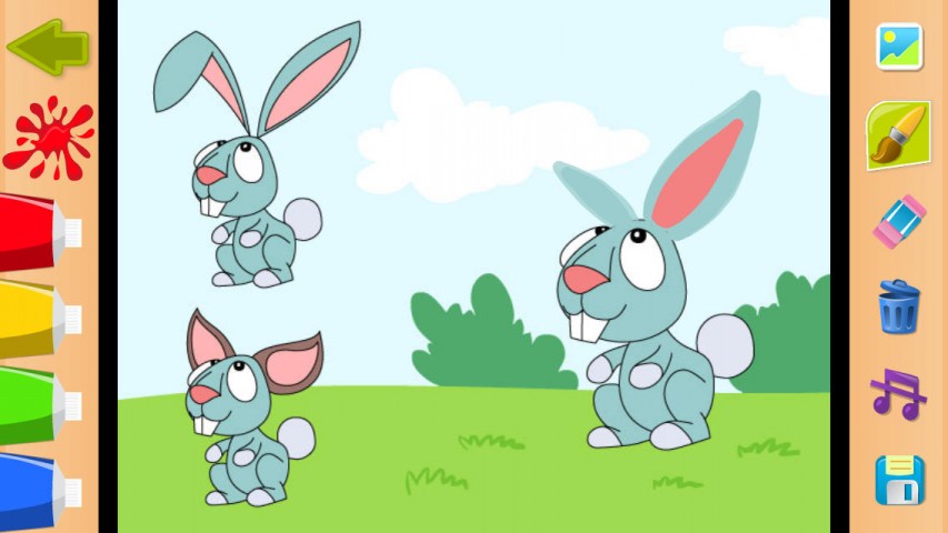 PicsArt for Kids下载(iPhone5-iPhone4S-iPhon