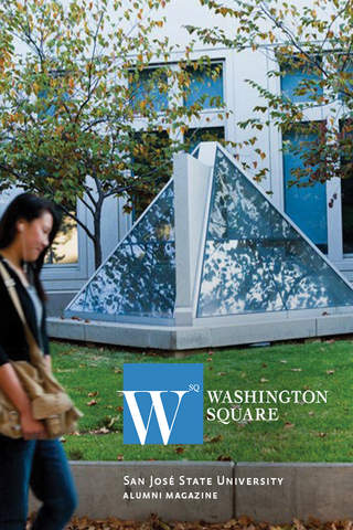 移动应用大全 - iPhone应用 - 新闻-SJSU 